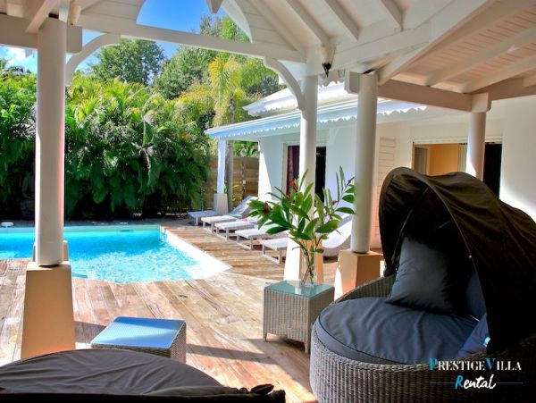Guadeloupe Home 962624