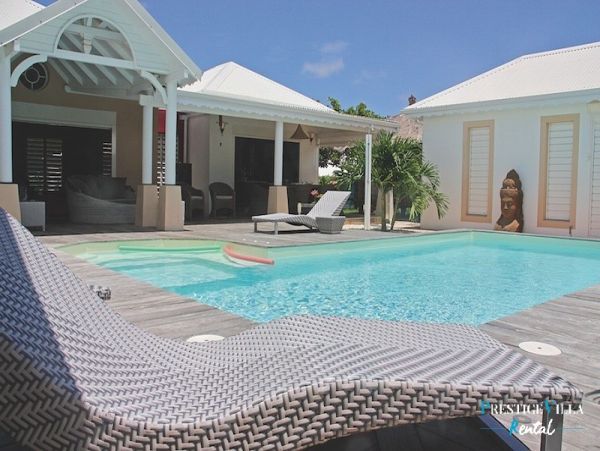 Guadeloupe Home 962624