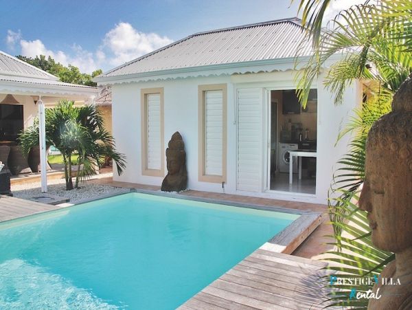 Guadeloupe Home 962624