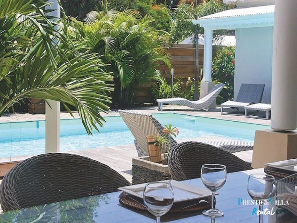 Guadeloupe Home 962624