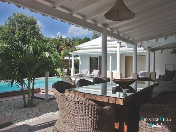 Guadeloupe Home 962624
