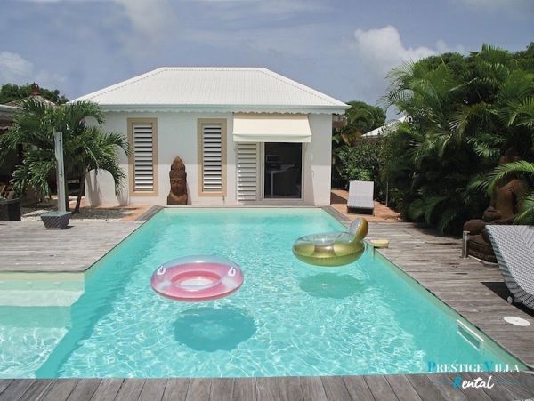 Guadeloupe Home 962624