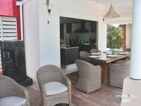 Guadeloupe Home 962624