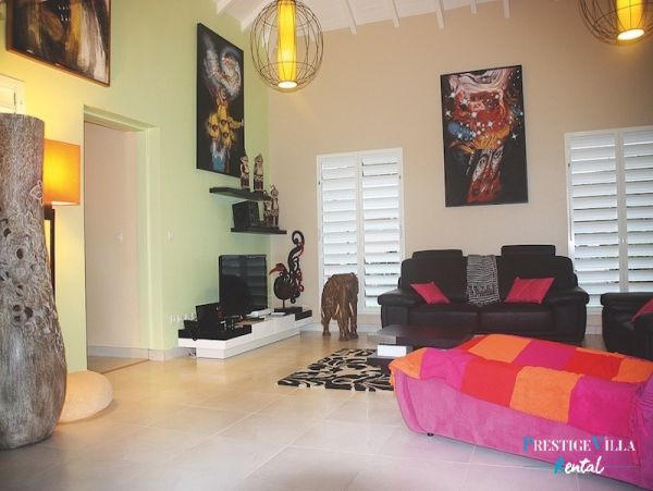Guadeloupe Home 962624
