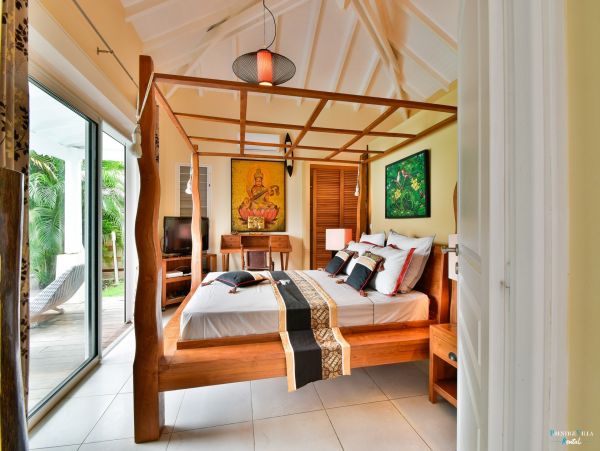 Guadeloupe Home 962624