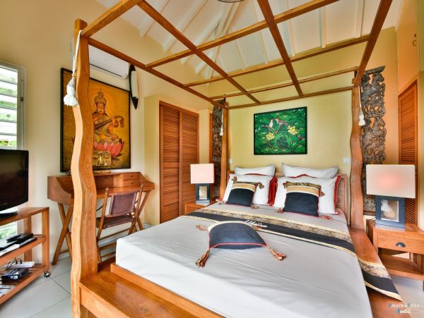 Guadeloupe Home 962624