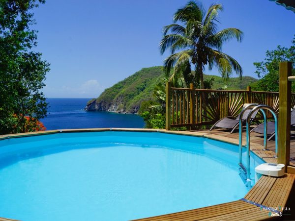 Guadeloupe Home 962625