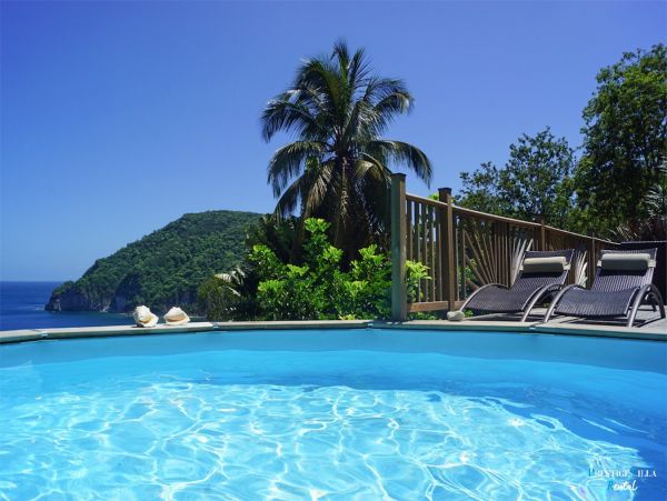 Guadeloupe Home 962625