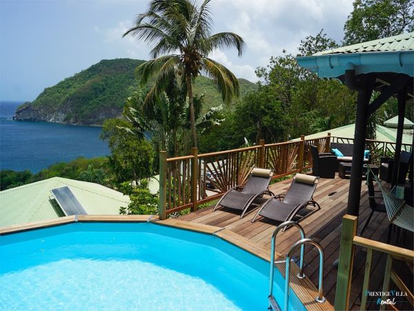 Guadeloupe Home 962625