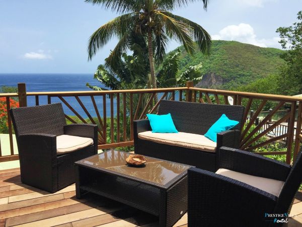 Guadeloupe Home 962625