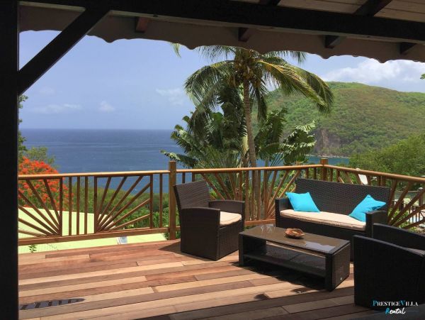 Guadeloupe Home 962625