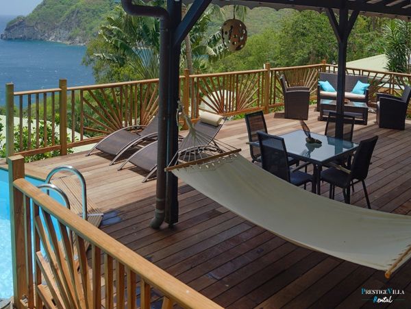 Guadeloupe Home 962625