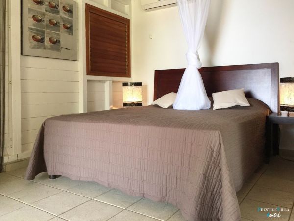 Guadeloupe Home 962625