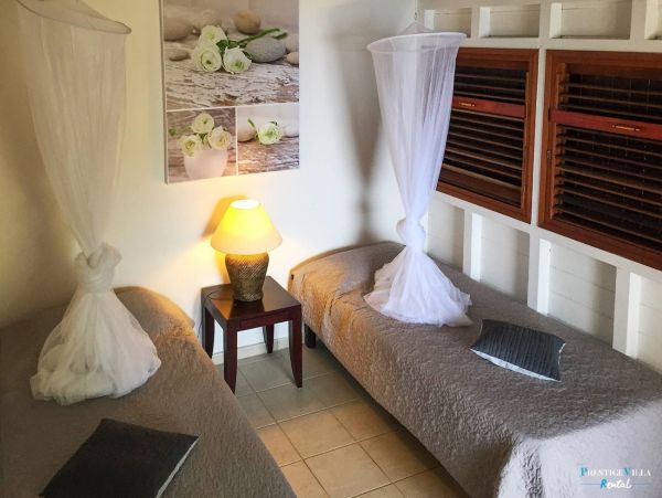 Guadeloupe Home 962625