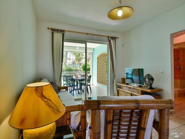 Guadeloupe Condo 962626