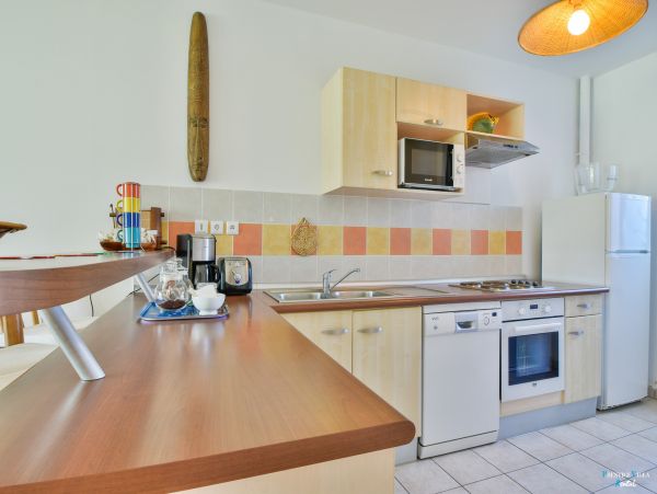 Guadeloupe Condo 962626