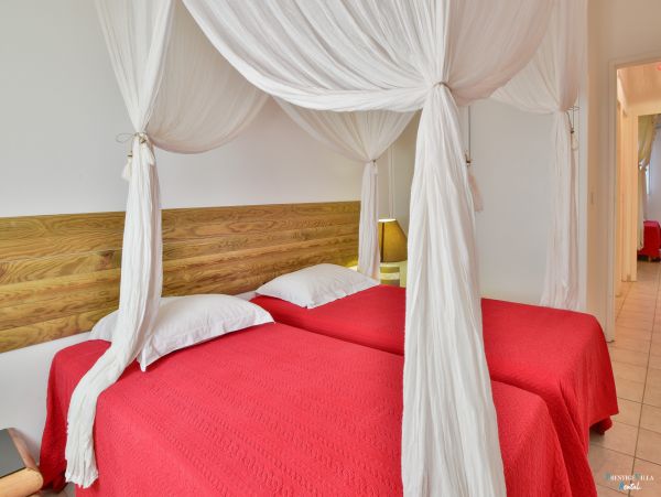 Guadeloupe Condo 962626
