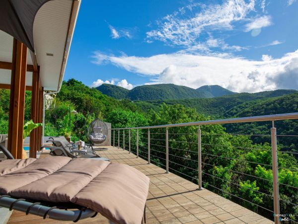 Guadeloupe Home 962627