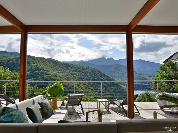 Guadeloupe Home 962627