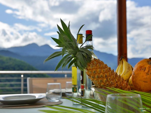 Guadeloupe Home 962627