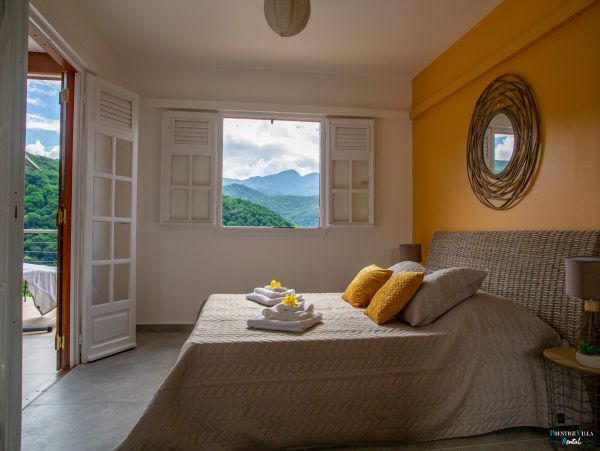 Guadeloupe Home 962627