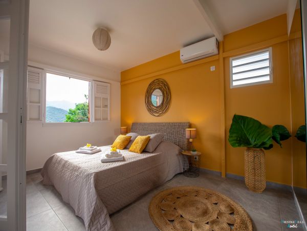 Guadeloupe Home 962627