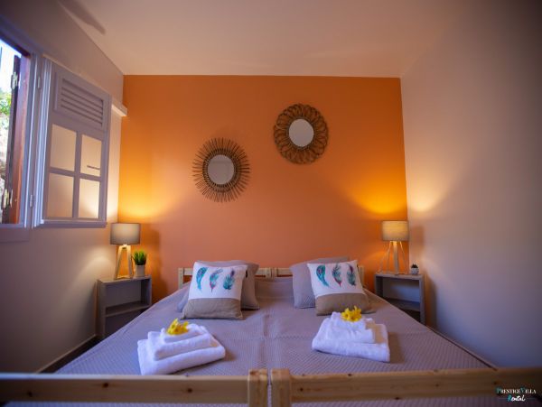 Guadeloupe Home 962627