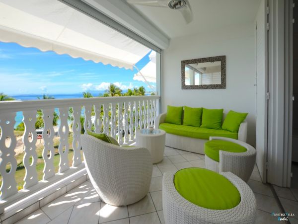Guadeloupe Condo 962628