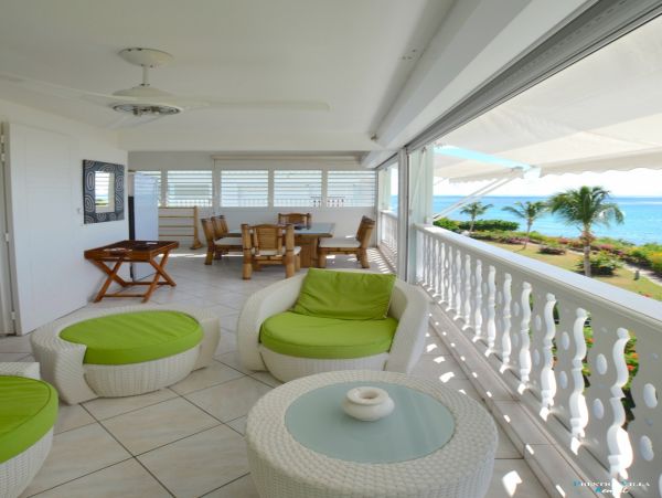 Guadeloupe Condo 962628