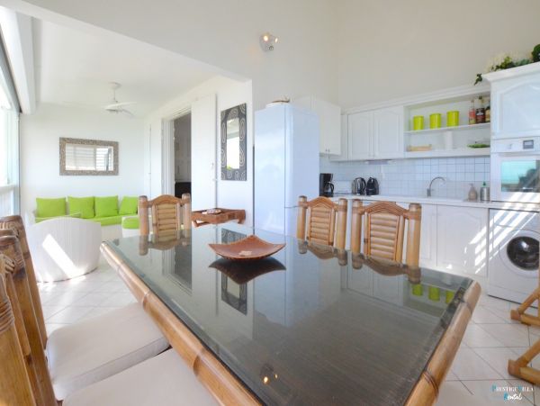 Guadeloupe Condo 962628