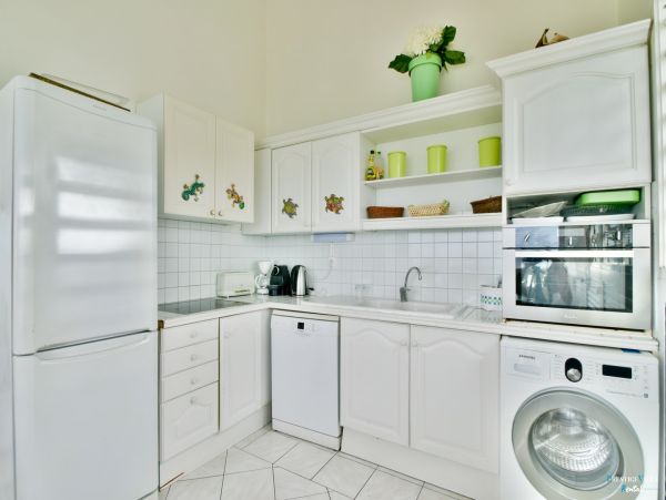 Guadeloupe Condo 962628