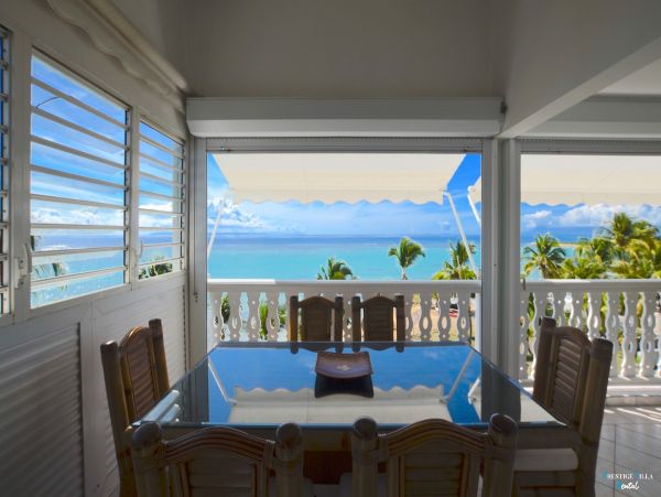 Guadeloupe Condo 962628