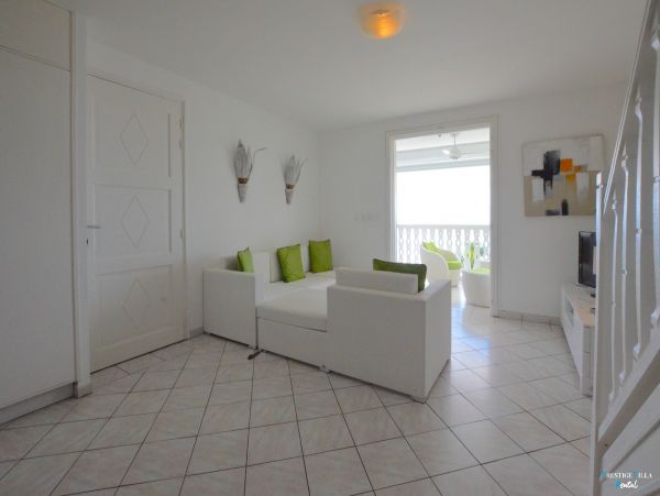 Guadeloupe Condo 962628