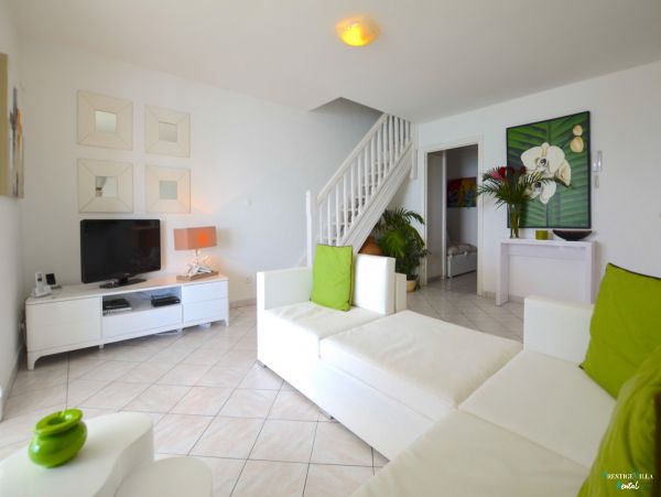 Guadeloupe Condo 962628