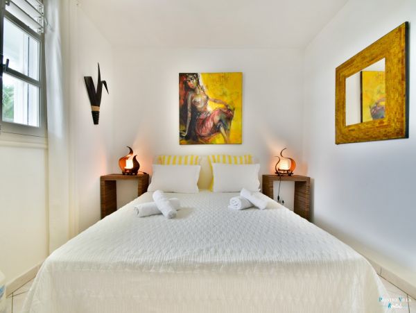 Guadeloupe Condo 962628