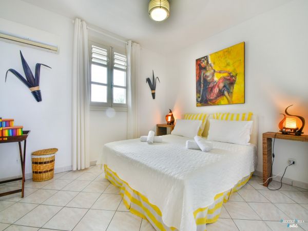 Guadeloupe Condo 962628