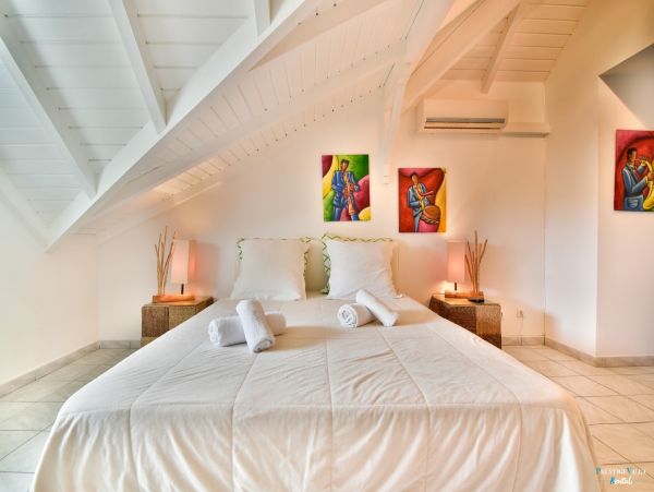 Guadeloupe Condo 962628