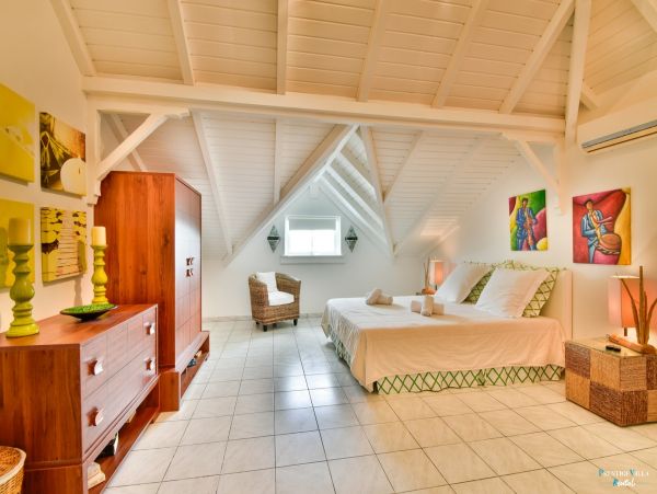Guadeloupe Condo 962628