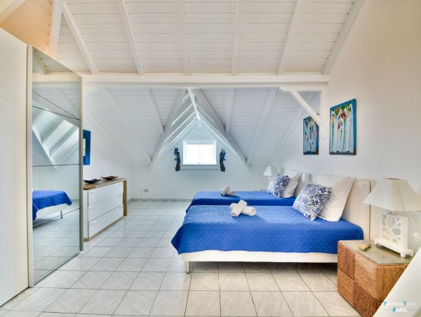 Guadeloupe Condo 962628