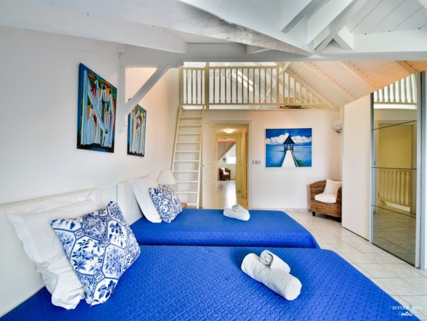 Guadeloupe Condo 962628
