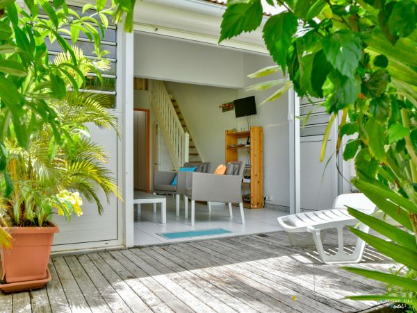 Guadeloupe Home 962629