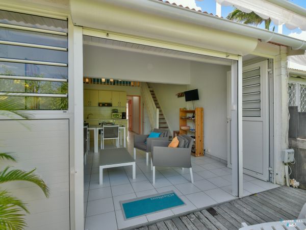 Guadeloupe Home 962629