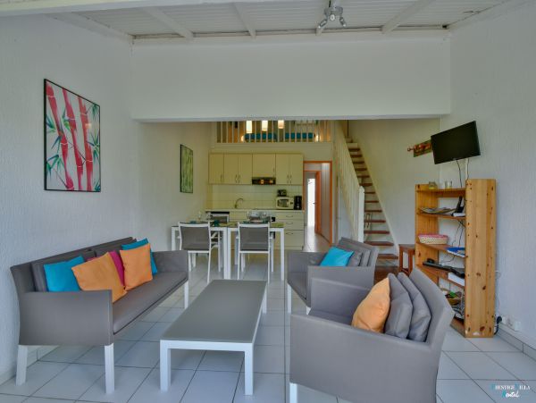 Guadeloupe Home 962629