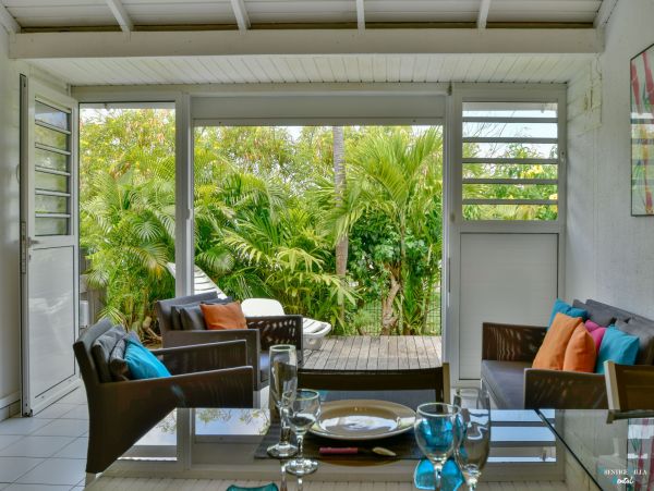 Guadeloupe Home 962629