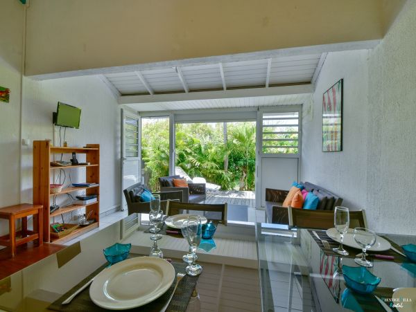 Guadeloupe Home 962629