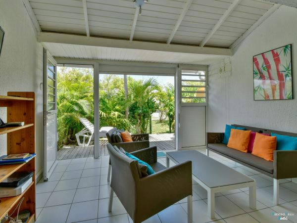 Guadeloupe Home 962629