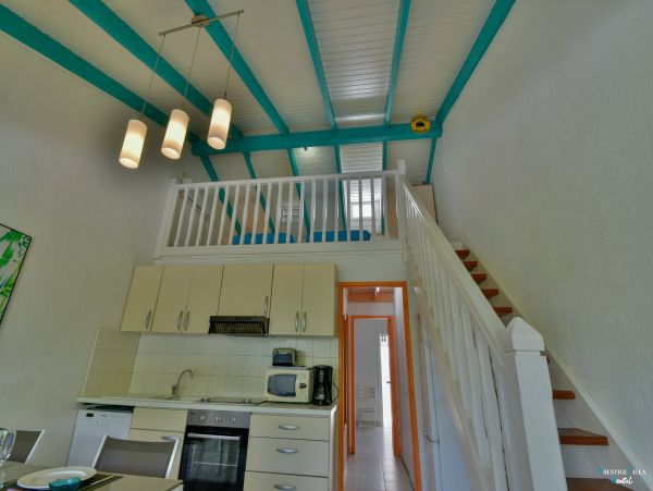 Guadeloupe Home 962629