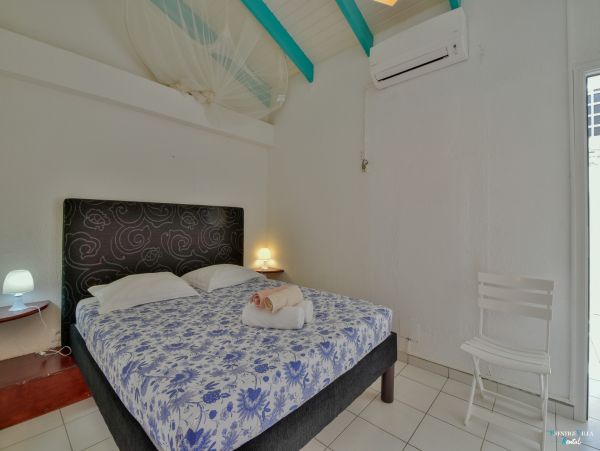 Guadeloupe Home 962629