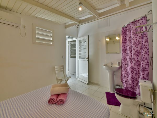 Guadeloupe Home 962629