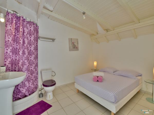Guadeloupe Home 962629